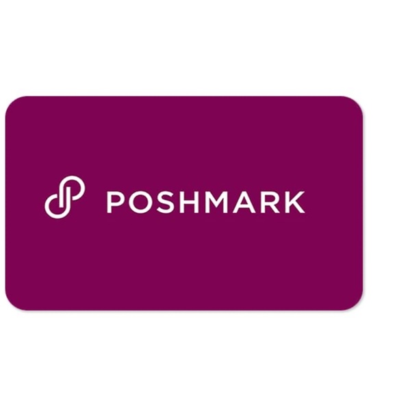 Other - $75 Poshmark Gift Card GIVEAWAY